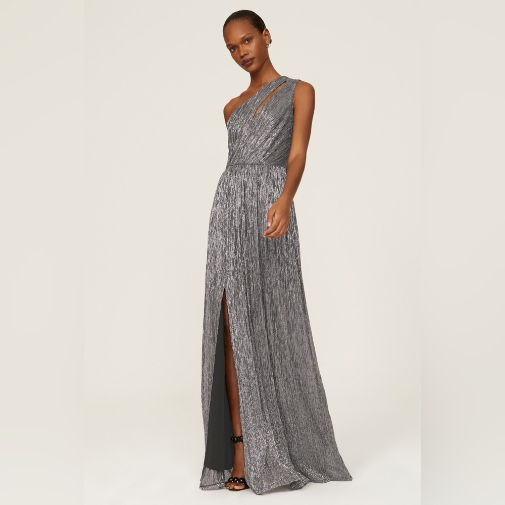 Dress The Population Kienna Gown‎